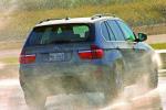 BMW X5 2007 года
